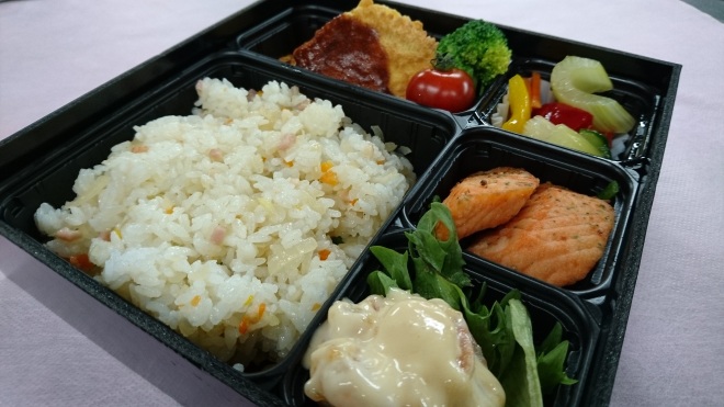 洋食