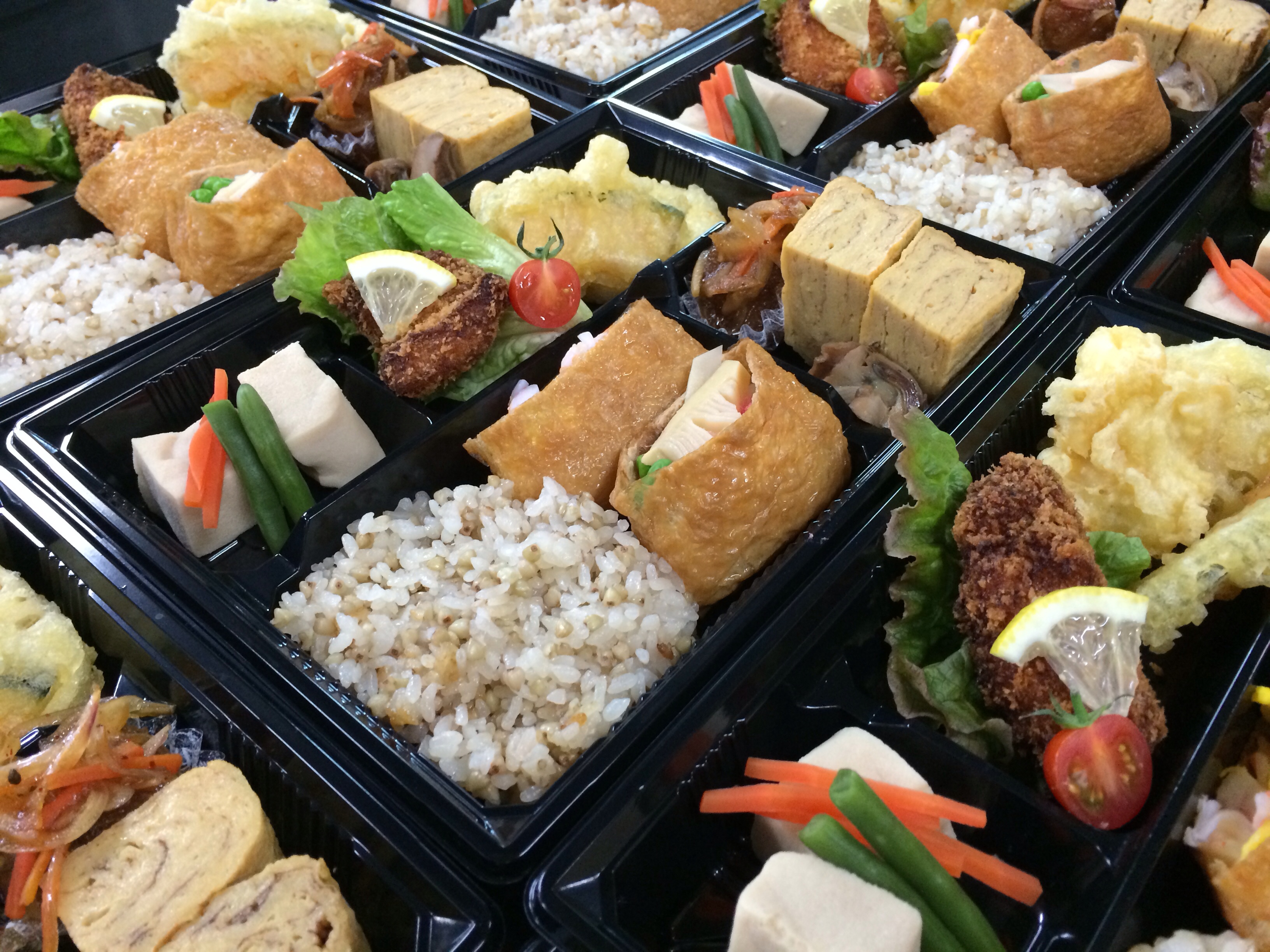 お知らせ ページ 36 37 宅配弁当 円 山梨県で仕出し 宅配弁当なら 円 えん